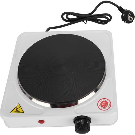 Fourneau Électrique de Fusion d'Or 1500W, Plaque Chauffante pour Bijoux, Outil d'Électrolyse, Fonte de Métal Précieux, Prise UE 220V (1/4)