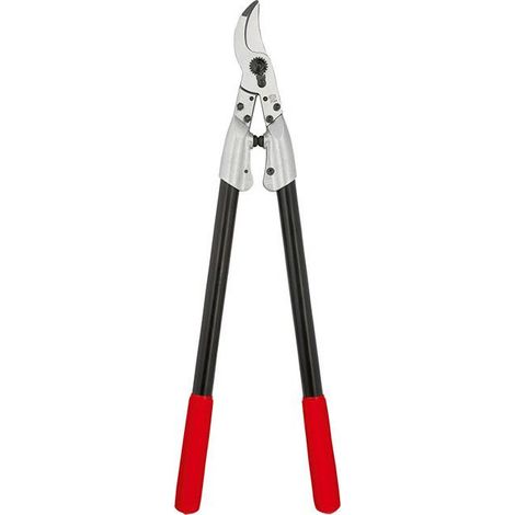 Podador De Dos Manos De Carbono 60Cm