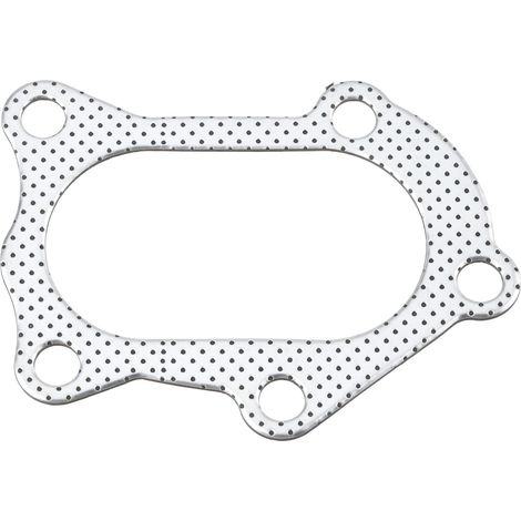 Joint de Collecteur D'échappement Compatible avec Impreza STi Turbo Down Pipe EJ20 GDB GDA GC8 1993-2005 (1/5)