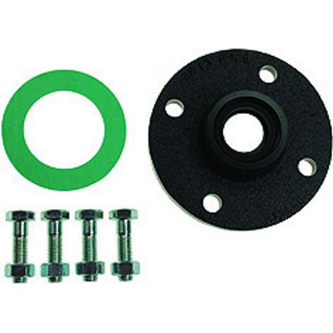 Wilo Accessori meccanici Anello flangiato RF 9 (PN 6), 110679395