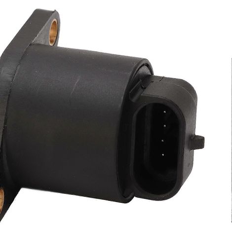 Pièce de rechange pour vanne de régulation du ralenti 420665941 (IACV) compatible avec le modèle Can-Am Outlander Renegade f54 (1/5)