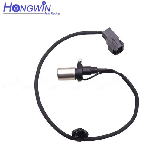 Anwendbar auf Toyota Kurbelwellenpositionssensor 90919-05021 (1/4)