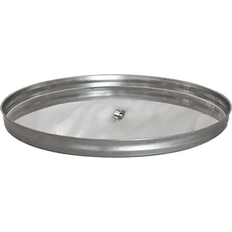 GALLEGGIANTE AD OLIO per lt 400 - Ø 640 mm  - BELVIVERE