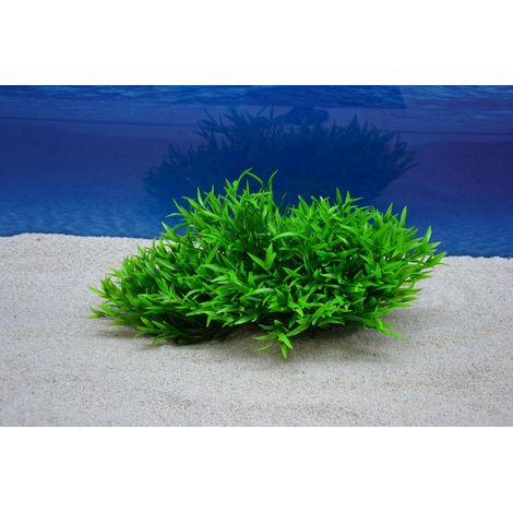 Amtra Replica XXL Bamboo 30x16 cm – Künstliche Aquarium-Deko
