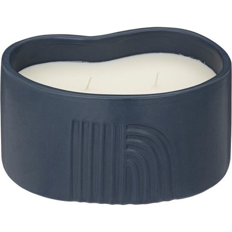 Bougie Parfumée "Olme" 12000g Jasmin (1/4)