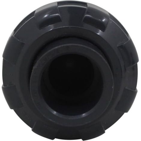 - Clapet anti-retour à bille 20 25 32 40 50 63 75 90 110 mm, clapet anti-retour en PVC (diamètre intérieur 32 mm) (1/5)