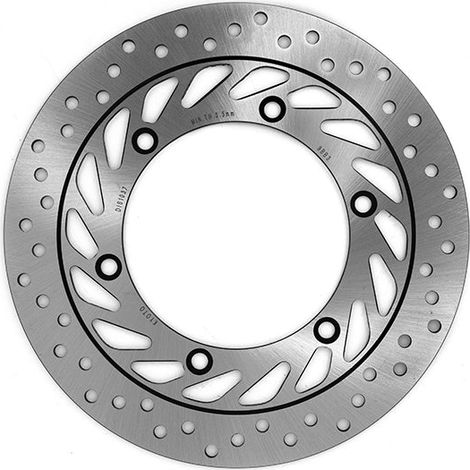 Disque de Frein Honda DIS1037 Ø296mm