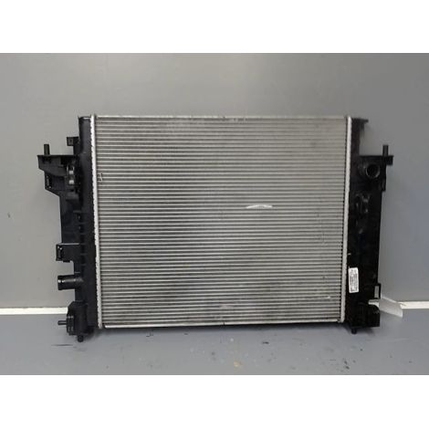 [PRODUIT D'OCCASION] Radiateur RENAULT Twingo ♻️ Ref Oe. 214105514r - Garantie à vie (1/3)