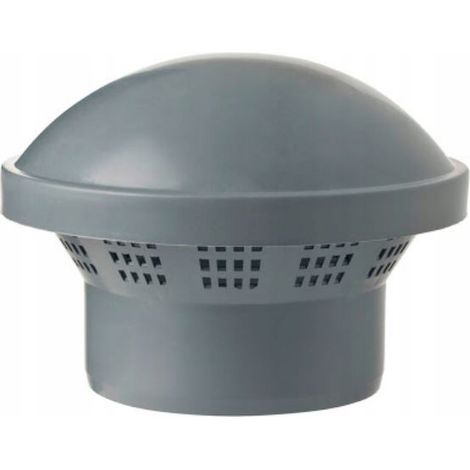 PVC 110 VENTILACIÓN