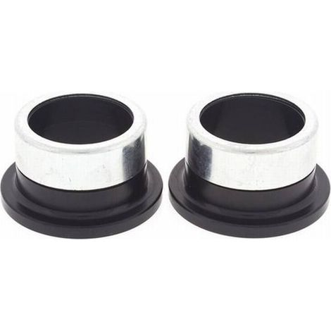 Kit Entretoises Roue Ar compatible avec les motos YAMAHA YZ-F 250 4T 2009-2011 / YZ-F 450 4T 2009-2017