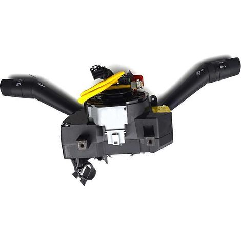 735521315 735471936 Interruptor de columna de dirección, limpiaparabrisas, luz indicadora, interruptor de faros para Fiat Grande Punto Evo (1/5)