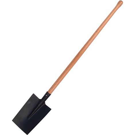 Mattarello manico lungo 270x185mm 27315 fiori recisi