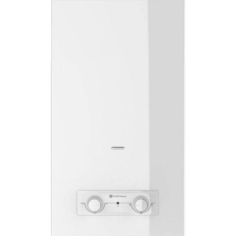 Chaffoteaux Warmwasserspeicher BRD LNX ONM 11 Liter Erdgas 3632416 (1/3)