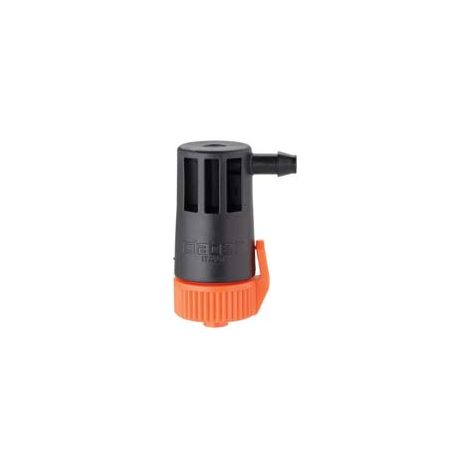 GOCCIOLATORE TERMINALE IN BLISTER 91214 - 2 blister CLABER (1/3)