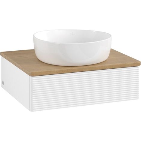 Villeroy & Boch K07111MT WTUS Antao K071 600x190x500mm (1/3)