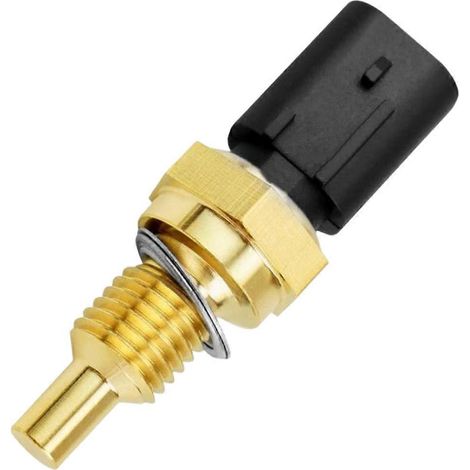Capteur de température d'eau 2112-3851010 23.3828 Convient pour Chrysler, Dodge, Jeep et Lada. (1/5)