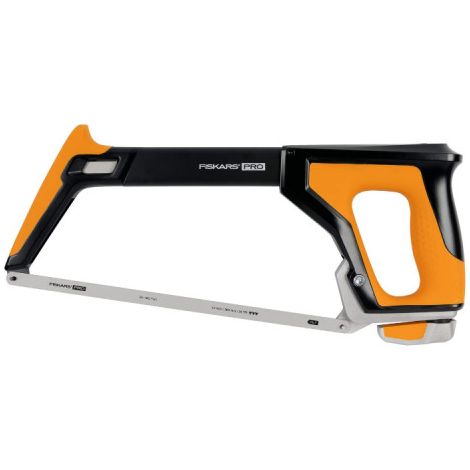 Fiskars - TrueTension hacksaw - 30 cm