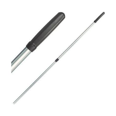 Vermop Telestiel 18923 Aluminium 900-1650mm anthrazit (1/2)