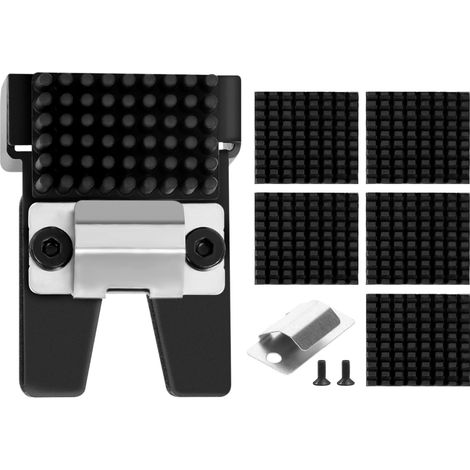 K2 Plus Combined Wiper Kit with 5 Mouthpiece Wiper Strips and K2 Plus Replaceable Accessories for Cleaning Nozzles