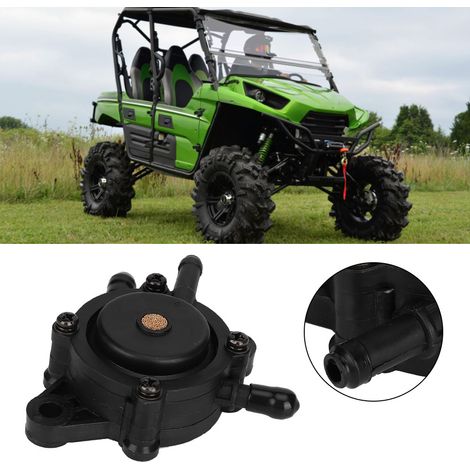 Kraftstoffpumpe für Motorrad und Quad, Ersatzteil 491922 691034 557033, Kraftstoff, tankkompatibel, Hochleistungsmotorteil, Universalsatz, zuverlässige Leistung. (1/5)