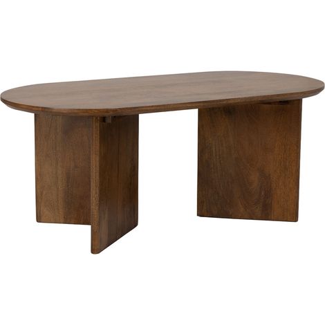 Mesa de centro natural 109x53x43 (1/5)