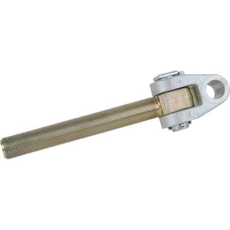 Chape CBM TFS17DX