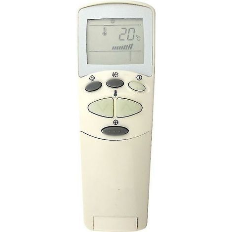 6711a90032l LG Klimaanlagen-Fernbedienung 6711a90032y 6711a90091h L8004r (1/2)