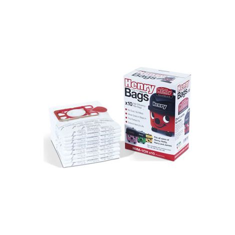 Numatic - poignée flexible oblique - 32 mm - 216295 - (1/2)