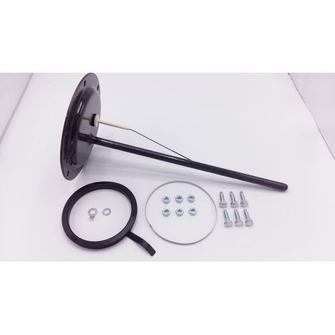 Remeha Coperchio T.A.S. completo - D112, 7824785