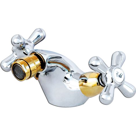 Timon Roda-Mix Monoblock-Bidet