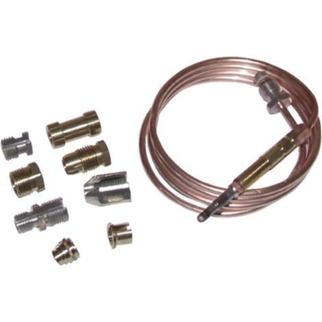Universales Thermoelement Typ Q370A