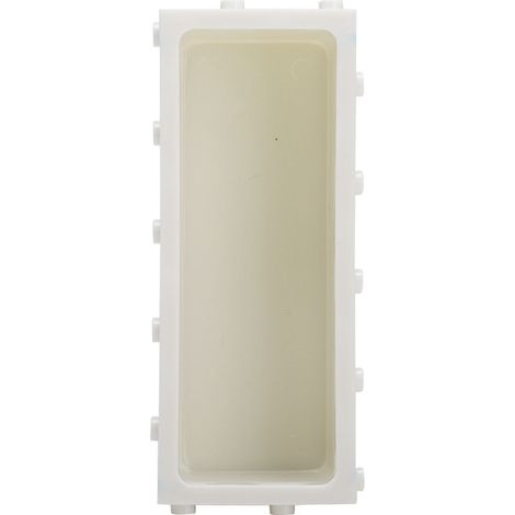 Boîte De Rangement Cosmétiques En PP - Organisateur Maquillage Modular - Pour Bureau Et Tiroir - Lot De 1 (1/5)