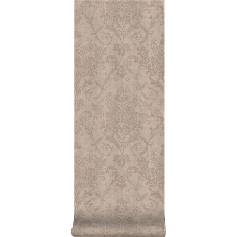 Superfresco Easy - Vliestapete Versailles - Taupe - 10m x 52cm (1/4)