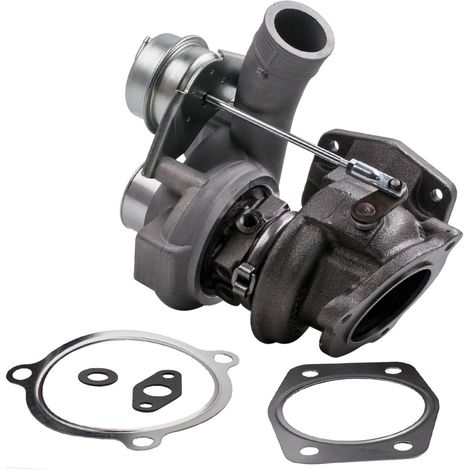 TD04L Fit Volvo XC70 XC90 S60 S80 V70 2.5 B5254T2 49377-06213 turbo Turbocharger (1/5)