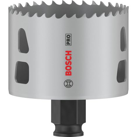 Bosch  PRO  Multi  Material  PC  Plus  Sierra  de  corona  68  mm  8  piezas  -  2608594485 (1/3)