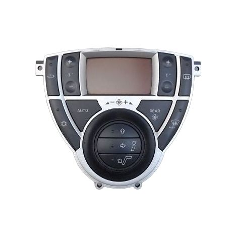 Commande De Chauffage CITROEN C8 2002-2014 [PRODUIT D'OCCASION]♻️6452h0