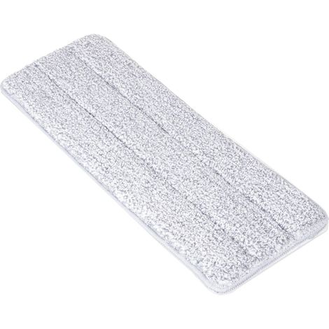 Insert de balai plat en microfibre GreenBlue GB850 GB870 GB851 (1/3)