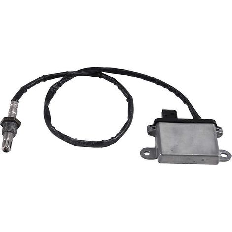 Capteur de particules fines pour voiture 2018 2 (24307015) - Accessoires automobiles 24191736 (1/5)