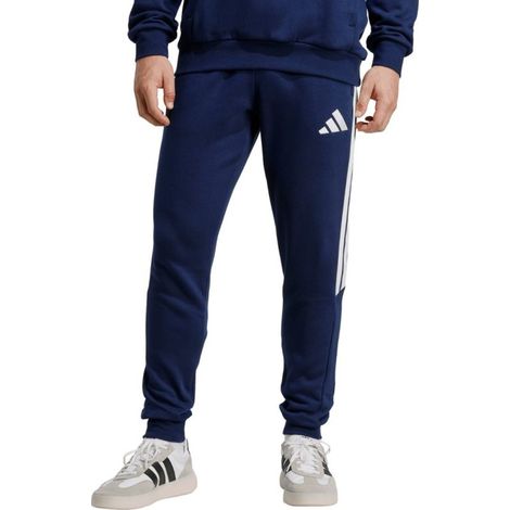 Pantalon de sport adidas Tiro 26 League Sweat pour homme, bleu marine, JY7153 M