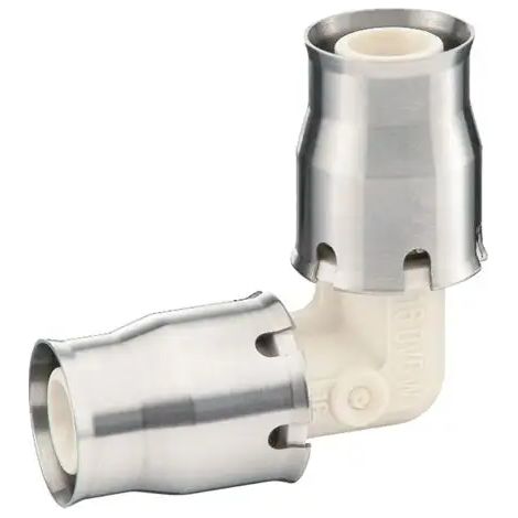 Fränkische Codo 90 grados alpex-plus PPSU 26-26, 88326200