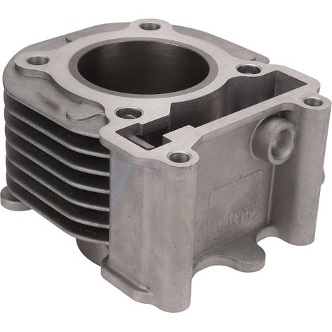 Kit de segments de piston et joints pour cylindre 55 mm / 2,17 pouces, accessoires de moto, remplacement pour JOG 100 (1/5)