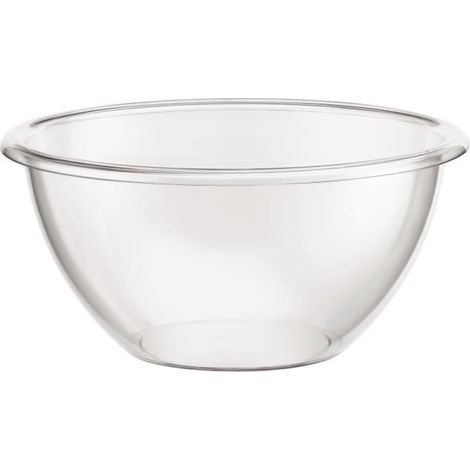 Saladier - BODUM - Bistro - Tritan - ø 23 cm - Transparent