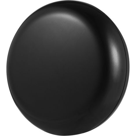 Mando a distancia universal por infrarrojos Wi-Fi (2,4 GHz) para aire acondicionado, televisor y reproductor de DVD, compatible con la aplicación Tuya Smart Life y el control por voz de Google Home. (1/5)