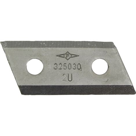 Cuchilla de arrastre 80 mm 8 mm 30 mm AL-KO 325030