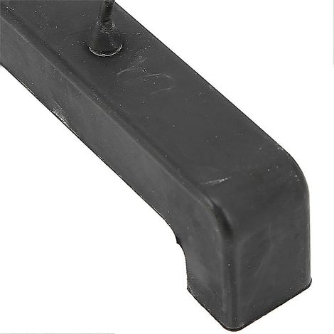 coussinets isolants de radiateur en caoutchouc noir, bagues de fixation de radiateur de rechange pour Express 2500 1996-2019 (1/2)