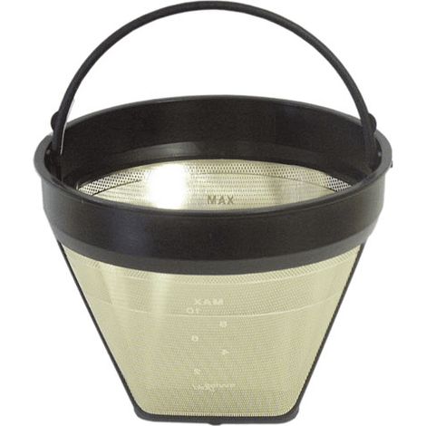 FILTRE PERMANENT DORE BOSCH POUR PIECES PREPARATION DES BOISSONS PETIT ELECTROMENAGER - 00088338
