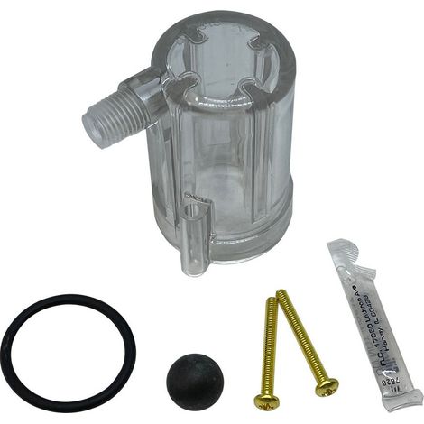 Kit Aircheck Para Válvula Autotrol 255