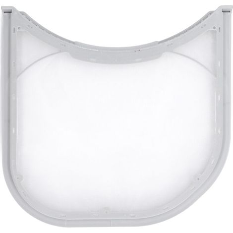 Filtro de pelusa para secadora, pantalla de repuesto de alta resistencia 5231EL1003B para secadora LG (1/5)