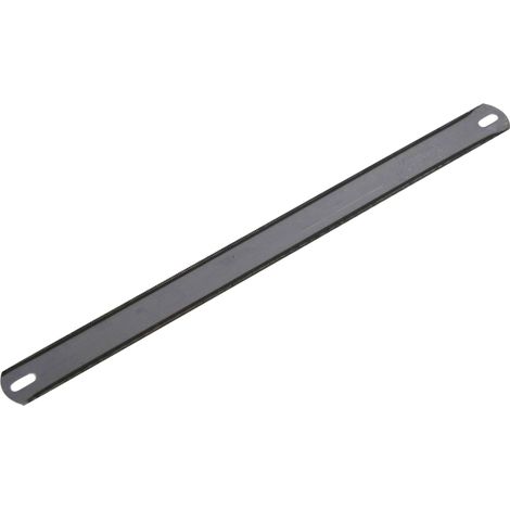 EXTOL CRAFT Metallsägeblätter, doppelseitig, 300 mm, 72er-Packung (1/3)