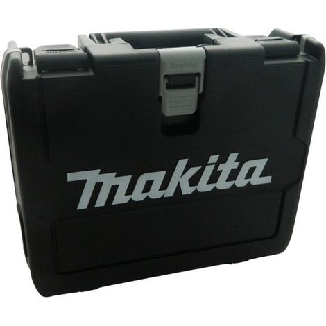 Makita Koffer Werkzeugkoffer Transportkoffer f. Akkuschrauber Schrauber 821857-4 (1/2)